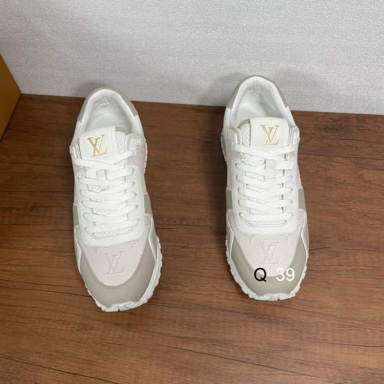 Picture of Louis Vuitton Shoes _SKULVsz38-45FF090112609
